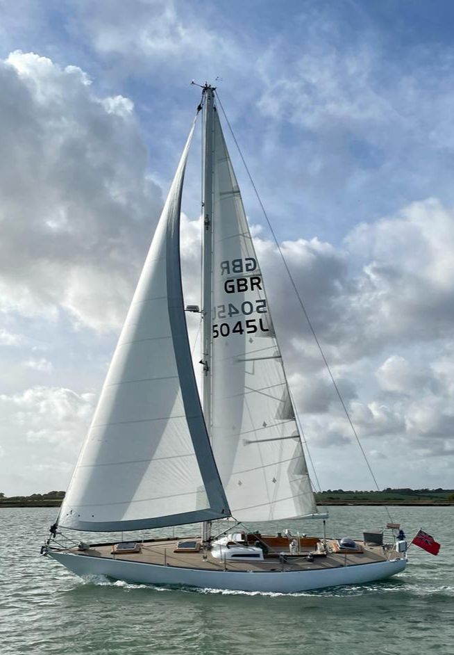 October 2022 - River Crouch